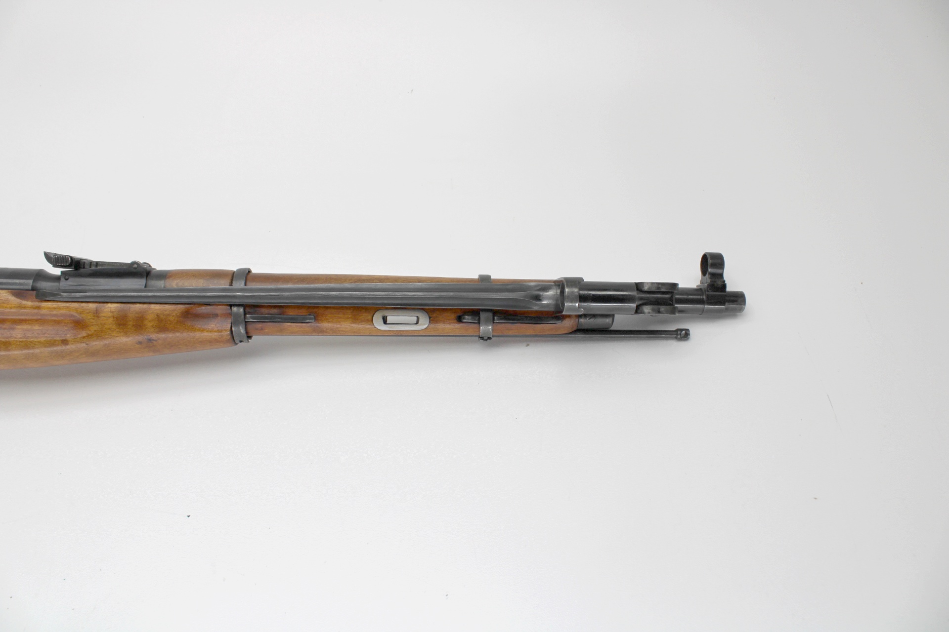 Waffen-Pfandleihhaus